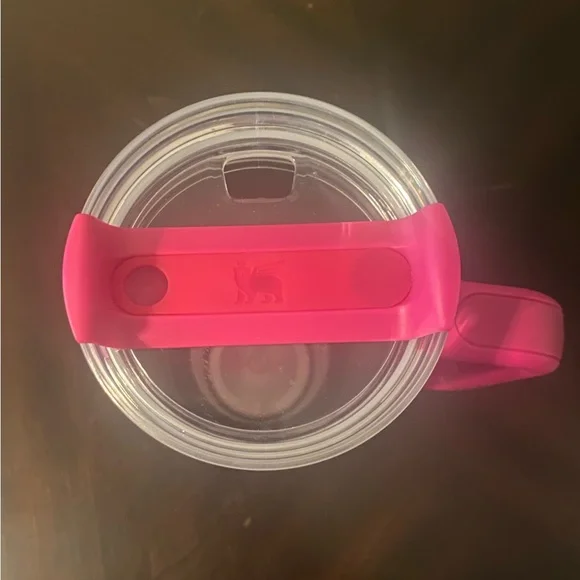 💖Stanley 40oz Quencher Camelia Gradient💖 - Picture 5 of 10